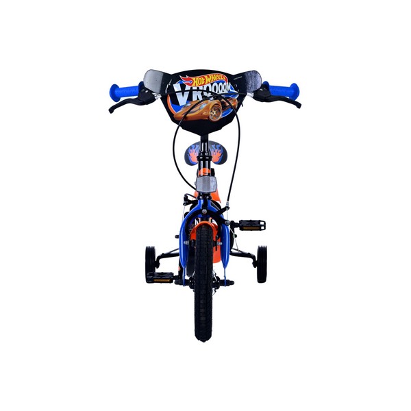Продукт Volare Hot Wheels 12 инча - Детски велосипед - 0 - BG Hlapeta