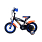 Продукт Volare Hot Wheels 12 инча - Детски велосипед - 3 - BG Hlapeta