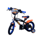 Продукт Volare Hot Wheels 12 инча - Детски велосипед - 2 - BG Hlapeta