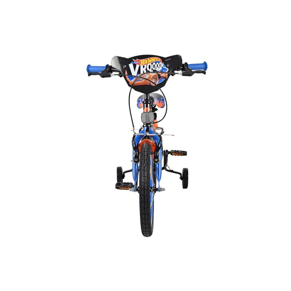 Продукт Volare Hot Wheels 16 инча - Детски велосипед - 0 - BG Hlapeta