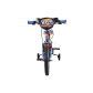 Продукт Volare Hot Wheels 16 инча - Детски велосипед - 4 - BG Hlapeta