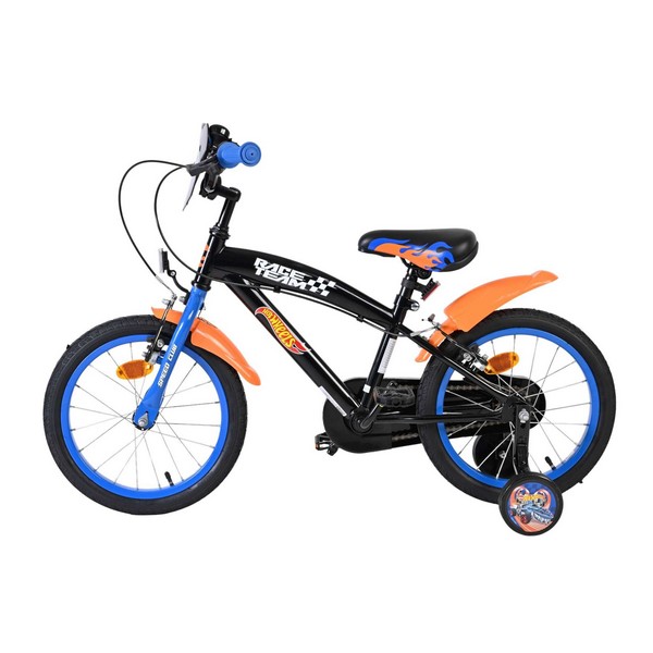 Продукт Volare Hot Wheels 16 инча - Детски велосипед - 0 - BG Hlapeta