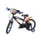 Продукт Volare Hot Wheels 16 инча - Детски велосипед - 2 - BG Hlapeta