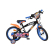 Volare Hot Wheels 16 инча - Детски велосипед 2