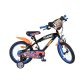 Продукт Volare Hot Wheels 16 инча - Детски велосипед - 9 - BG Hlapeta