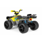 Продукт Peg Perego POLARIS SPORTSMAN PRO CITRUS - Акумулаторно бъги 24V - 12 - BG Hlapeta