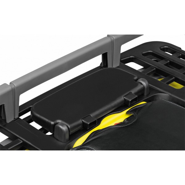 Продукт Peg Perego POLARIS SPORTSMAN PRO CITRUS - Акумулаторно бъги 24V - 0 - BG Hlapeta