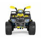 Продукт Peg Perego POLARIS SPORTSMAN PRO CITRUS - Акумулаторно бъги 24V - 15 - BG Hlapeta
