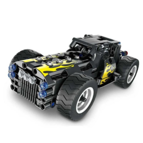 iM.Master Бъги - Детски пластмасов конструктор, 177 части iM.Master Бъги - Детски пластмасов конструктор, 177 части