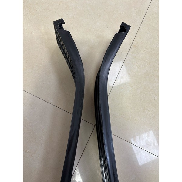 Продукт Снежко - шейна тип чук и гек - 0 - BG Hlapeta