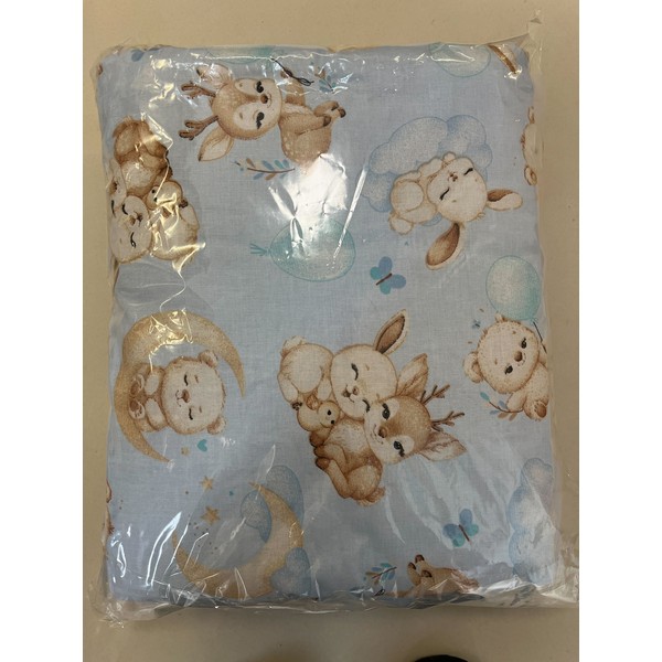 Продукт Galix Baby Dreams Зимен Bubble - Комплект за количка 3 части - 0 - BG Hlapeta