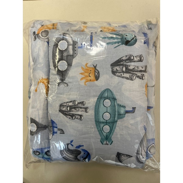 Продукт Galix Baby Dreams Зимен Bubble - Комплект за количка 3 части - 0 - BG Hlapeta