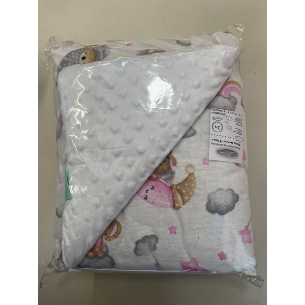 Продукт Galix Baby Dreams Зимен Bubble - Комплект за количка 3 части - 0 - BG Hlapeta