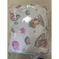 Продукт Galix Baby Dreams Зимен Bubble - Комплект за количка 3 части - 26 - BG Hlapeta