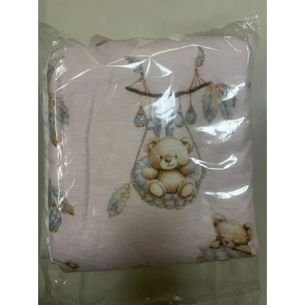 Продукт Galix Baby Dreams Зимен Bubble - Комплект за количка 3 части - 0 - BG Hlapeta