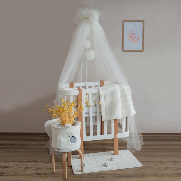 Продукт Veres - балдахин със стойка - 0 - BG Hlapeta