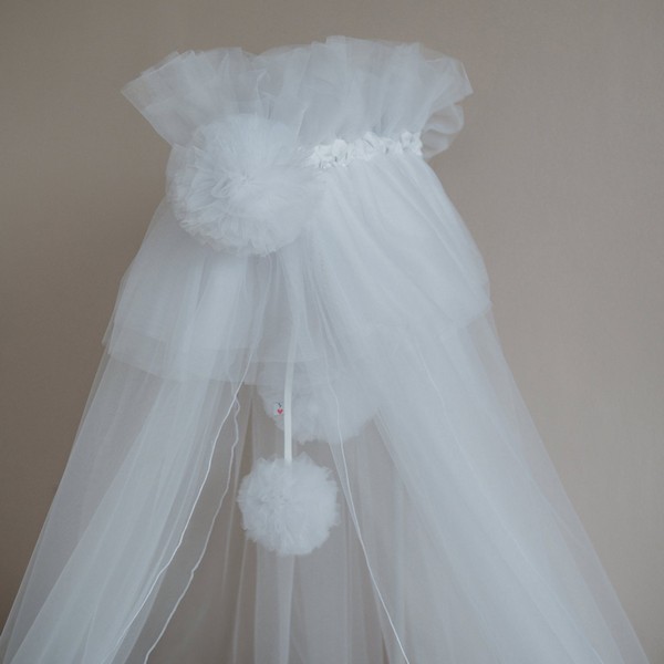 Продукт Veres - балдахин със стойка - 0 - BG Hlapeta