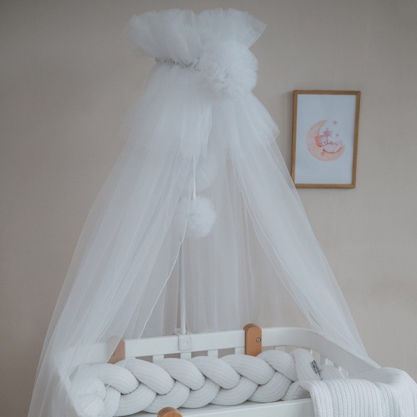 Продукт Veres - балдахин със стойка - 0 - BG Hlapeta