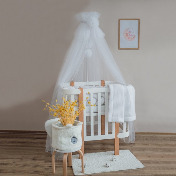 Veres - балдахин със стойка