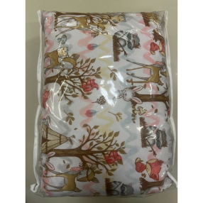 Galix Гора 2 - Детски спален комплект, 4 части Galix Гора 2 - Детски спален комплект, 4 части