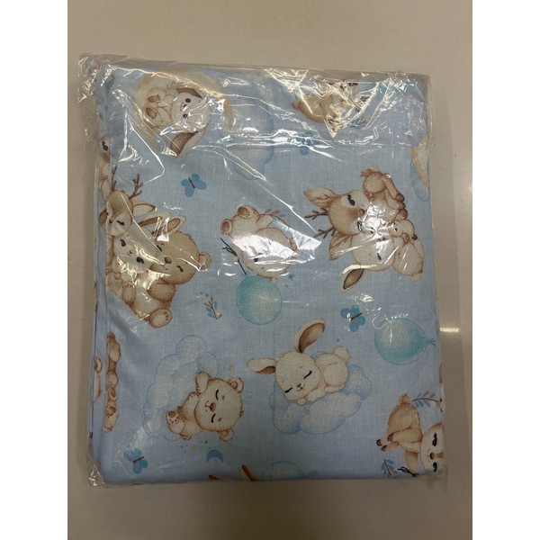Galix Baby Dreams Есенно-Пролетен Bubble - Комплект за количка 3ч Продукт Galix Baby Dreams Есенно-Пролетен Bubble - Комплект за количка 3ч - 0 - BG Hlapeta