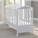 Bambino Casa Jolie cot bianco - Бебешко легло 1