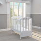 Продукт Bambino Casa Jolie cot bianco - Бебешко легло - 2 - BG Hlapeta