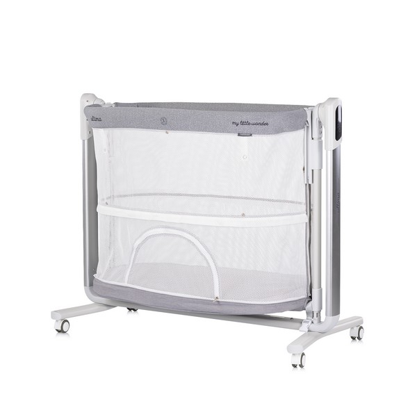 Продукт Chipolino ULTIMA - Кошара-люлка с подв.стр - 0 - BG Hlapeta