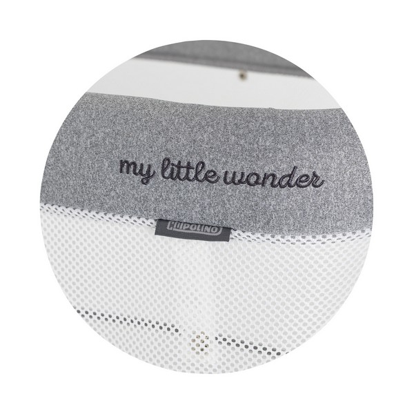 Продукт Chipolino ULTIMA - Кошара-люлка с подв.стр - 0 - BG Hlapeta