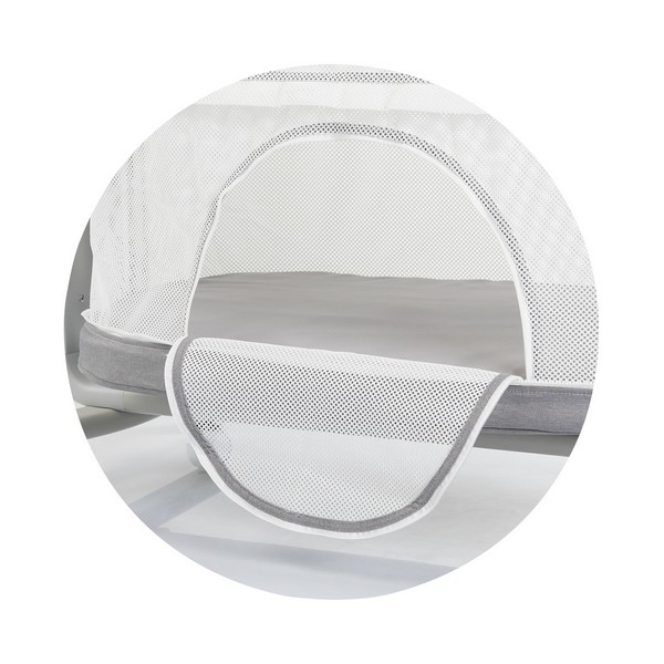 Продукт Chipolino ULTIMA - Кошара-люлка с подв.стр - 0 - BG Hlapeta