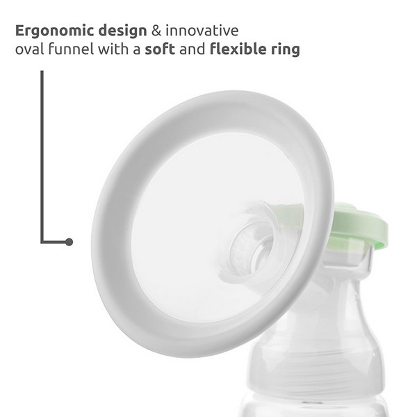 Продукт Lorelli LEA - Електрическа помпа - 0 - BG Hlapeta