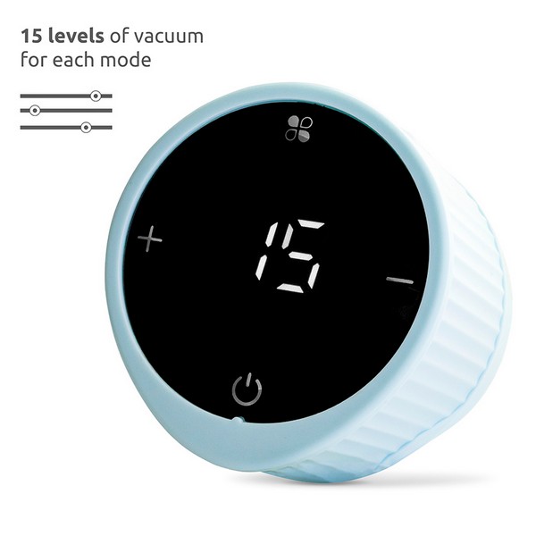 Продукт Lorelli LILA - Електрическа помпа - 0 - BG Hlapeta