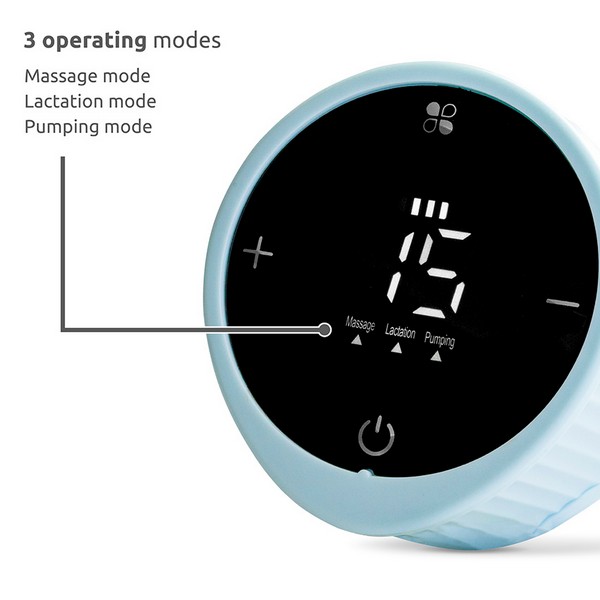Продукт Lorelli LILA - Електрическа помпа - 0 - BG Hlapeta