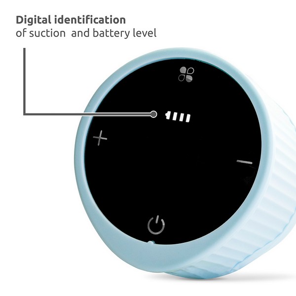 Продукт Lorelli LILA - Електрическа помпа - 0 - BG Hlapeta