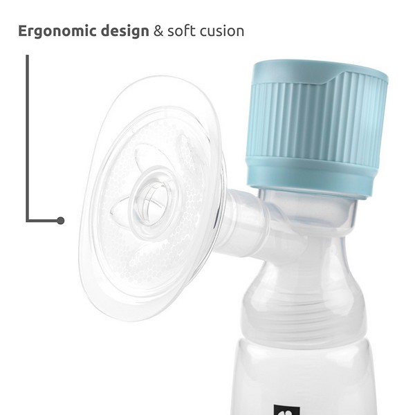 Продукт Lorelli LILA - Електрическа помпа - 0 - BG Hlapeta