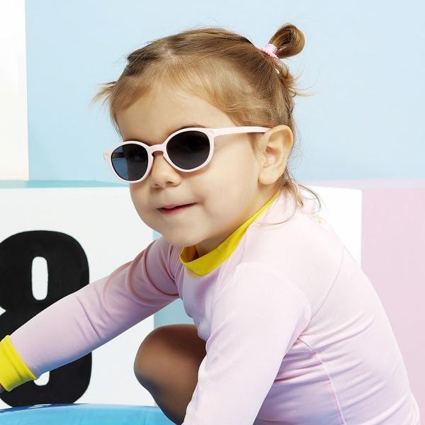 Продукт KiETLA WAZZ - Слънчеви очила 1-2 години - 0 - BG Hlapeta