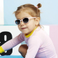 Продукт KiETLA WAZZ - Слънчеви очила 1-2 години - 16 - BG Hlapeta