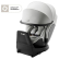Britax Römer Swivel-Grow Max Air - Стол за кола, 40-125 см 