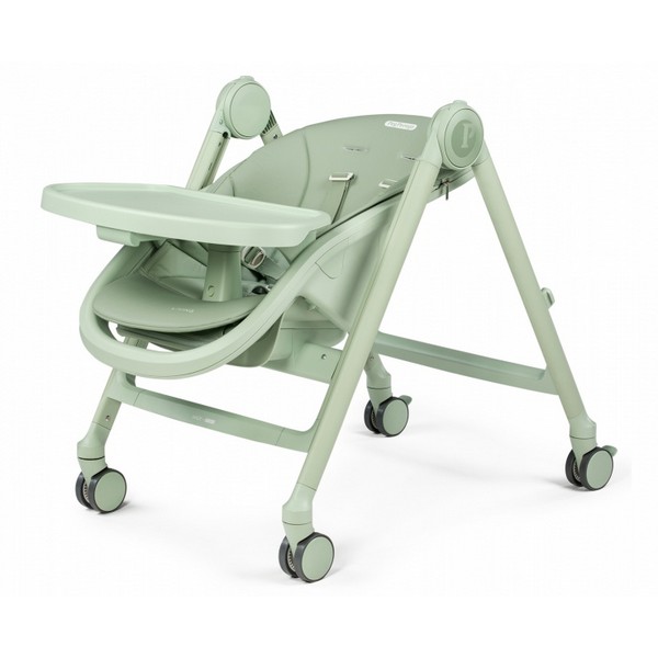 Продукт Peg Perego LIVING - Столче за хранене - 0 - BG Hlapeta