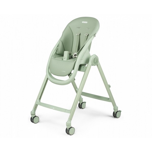 Продукт Peg Perego LIVING - Столче за хранене - 0 - BG Hlapeta