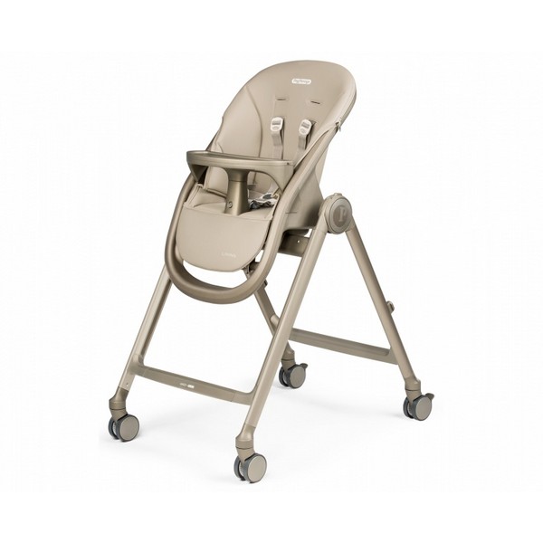 Продукт Peg Perego LIVING - Столче за хранене - 0 - BG Hlapeta