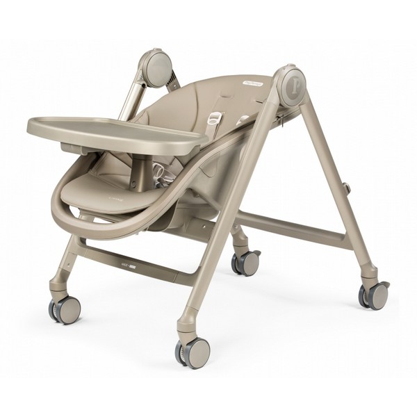 Продукт Peg Perego LIVING - Столче за хранене - 0 - BG Hlapeta