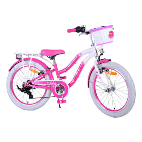 Volare Lovely  20 inch , 7 gears -  Детски велосипед