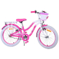 Продукт Volare Lovely 20 инча - Детски велосипед  - 31 - BG Hlapeta