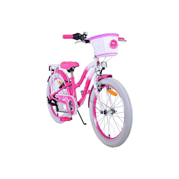 Продукт Volare Lovely  20 inch , 7 gears -  Детски велосипед - 0 - BG Hlapeta