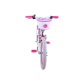Продукт Volare Lovely 20 инча - Детски велосипед  - 13 - BG Hlapeta