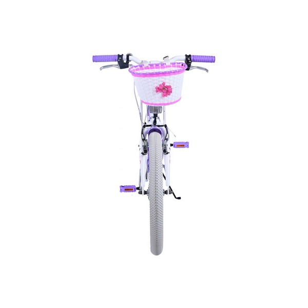 Продукт Volare Lovely 20 инча - Детски велосипед  - 0 - BG Hlapeta