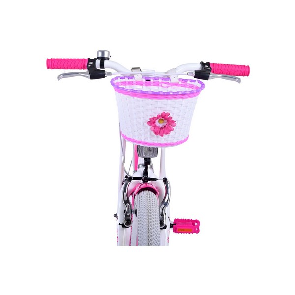 Продукт Volare Lovely 20 инча - Детски велосипед  - 0 - BG Hlapeta