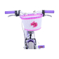 Продукт Volare Lovely 20 инча - Детски велосипед  - 10 - BG Hlapeta