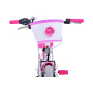 Продукт Volare Lovely  20 inch , 7 gears -  Детски велосипед - 5 - BG Hlapeta